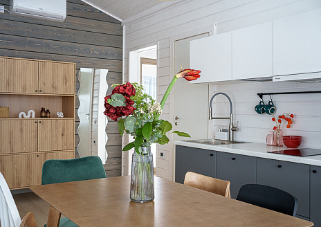  WOW Dacha Chereshnya рис.16