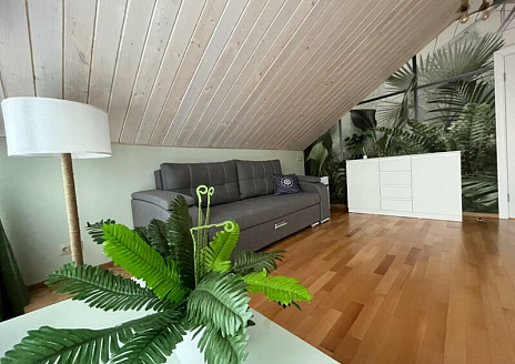 Фото - Номер люкс рис.3  Номер люкс рис.3