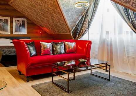 Фото - Номер Helmut рис.2  Номер Helmut рис.2