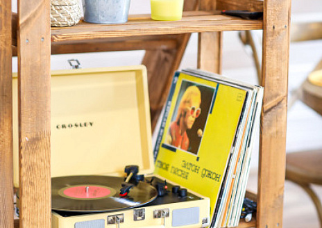  Желтый А дом рис.14