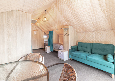  Сафари-тент «Атмосфера» рис.1