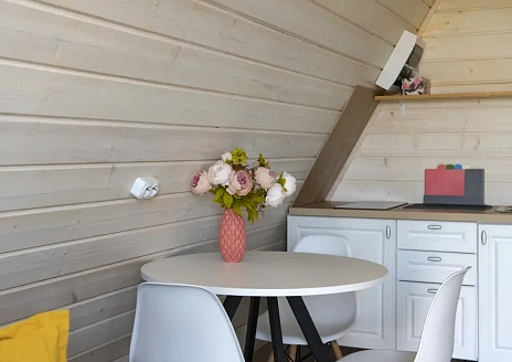  A-Frame №3 рис.8