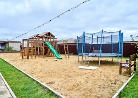  A-Frame №2  рис.17