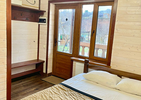  Бюджетный двухместный номер рис.1