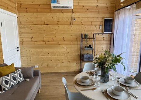  Дом «Рябина» с видом на озеро рис.7