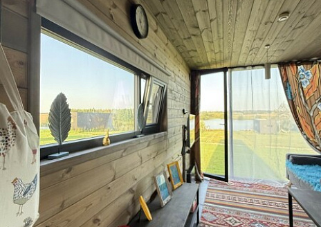  Липовый свет рис.3