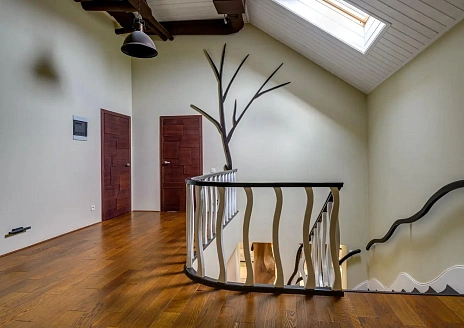  Шестикомнатный коттедж улучшенный рис.8