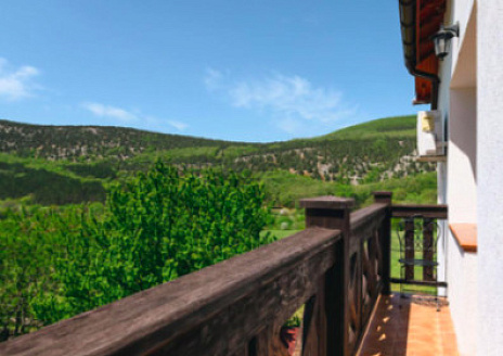  Стандарт с балконом (комната 22) рис.4