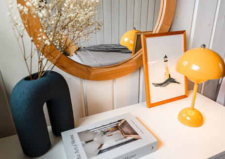  Дом для тех, кто ценит простор (Дом 19). Заезд в 15.00, выезд до 12.00. рис.13