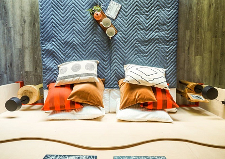  Сфера CLASSIС с видом на «море» рис.3