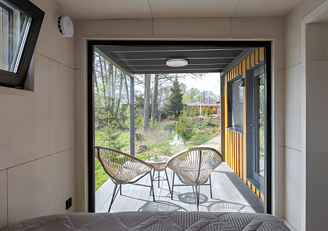  River lodge рис.5