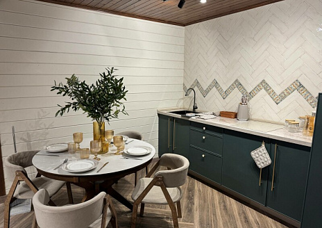  Scandi |  Банный чан рис.2