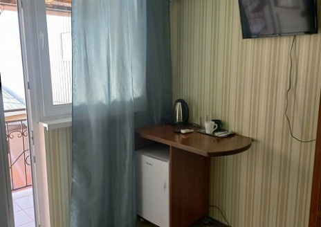  Стандарт с балконом рис.2