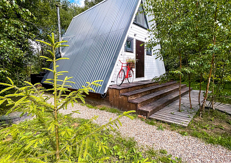  Белый Дом рис.18