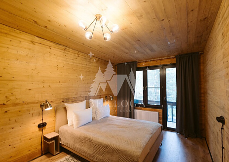  Дом с купелью и сауной (до 10 гостей) АТЛАНТ рис.14