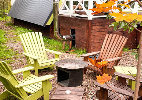  Оливковый Дом рис.14