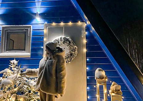  Синий Дом рис.15