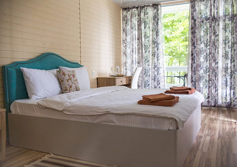 Фото - Прибрежный №1 Стандарт рис.2  Прибрежный №1 Стандарт рис.2