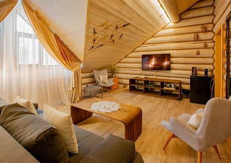 Фото - Номер Forest рис.3  Номер Forest рис.3