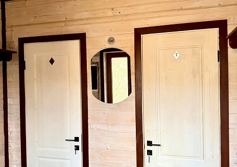  Улучшенный стандартный двухместный номер рис.6