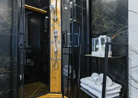  Sfera с баней и купелью рис.12