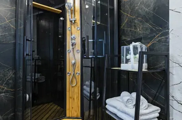 База отдыха Березовая роща рис.38