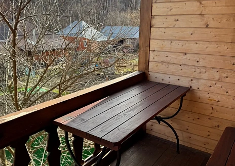  Улучшенный стандартный двухместный номер рис.7