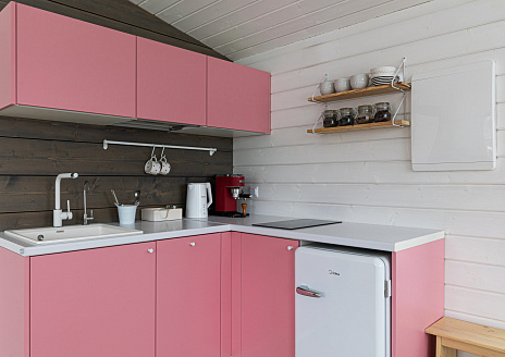  WOW Dacha Malina рис.6