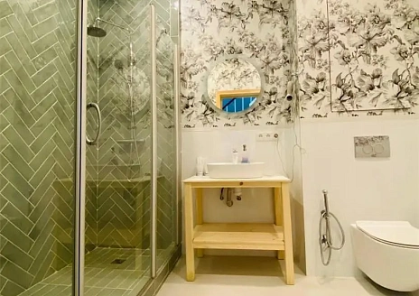  Ривер Хаус рис.4