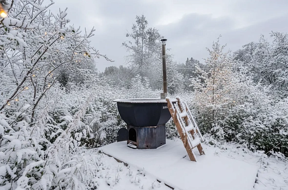 База отдыха Барские Поля рис.7