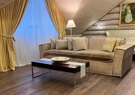 Фото - Номер Premium family рис.1  Номер Premium family рис.1