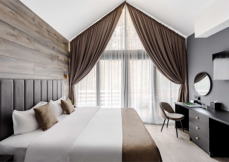  Villa Premier (с завтраком) рис.1