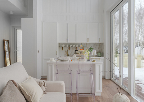  Русская Сказка рис.8