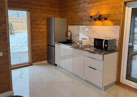  Chalet | Банный чан рис.5