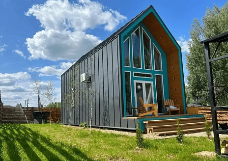  House 4 с купелью рис.12