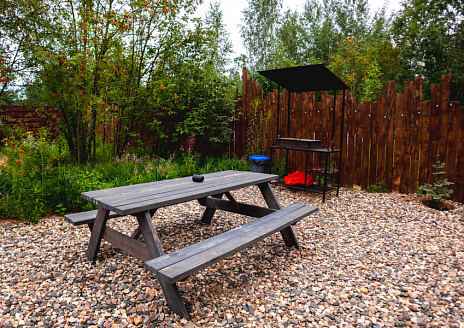  Дом «Малина» рис.10