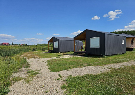  Barnhouse № 4 рис.1