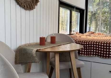  Огонь - дача с бочкой фурако рис.9