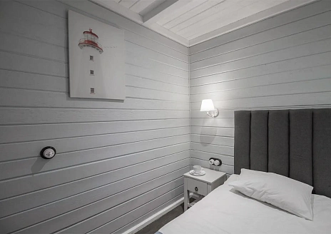  Двухместный номер стандарт рис.2