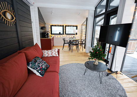  Сансет рис.4