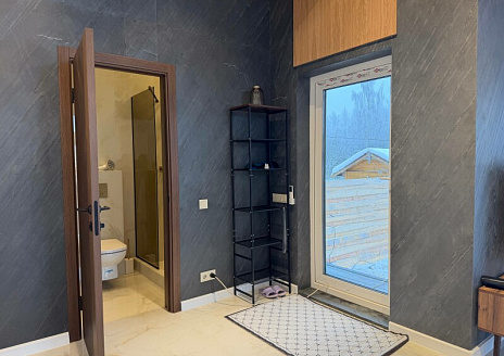  Chalet | Банный чан рис.7