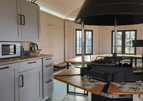  Сфера CLASSIС с видом на «море» рис.8