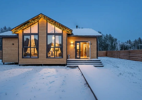  Барский дом рис.1