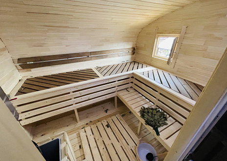  A-Frame №3 рис.7