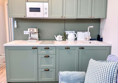  Аура - Дача с купелью рис.5