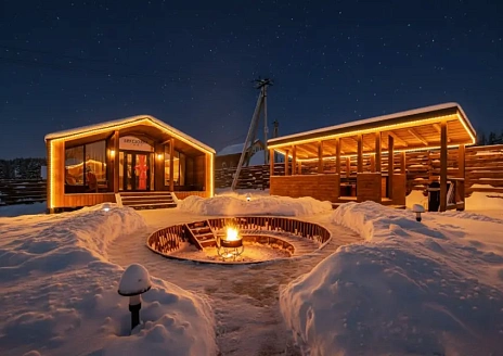  Barnhouse VIP 2 рис.1