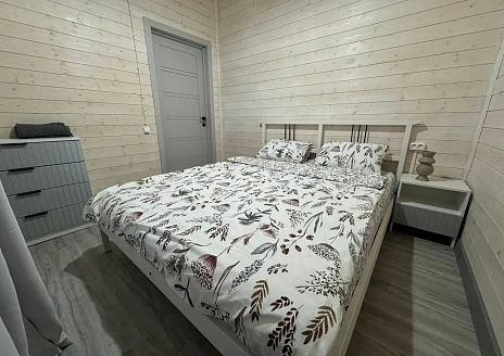  Модульный дом рис.5