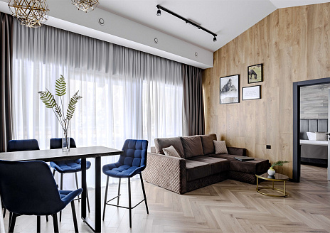  Villa Deluxe (с завтраком) рис.9