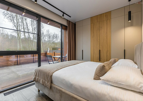  Коттедж Облако рис.6