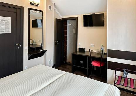  Стандарт без балкона (комната 31) рис.2